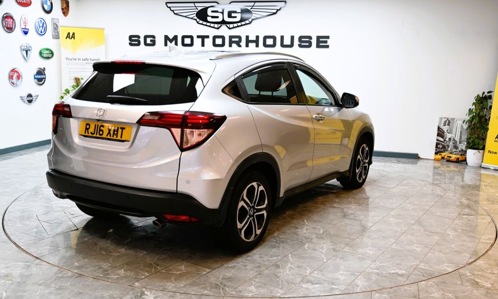 Used Honda HR-V 2016 for sale - 77520662: Photo 12