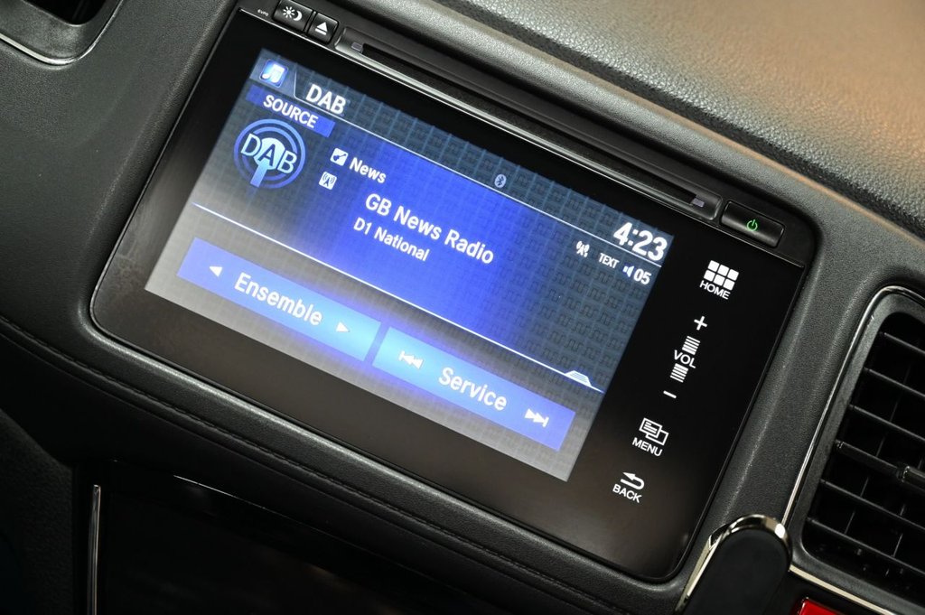 Used Honda HR-V 2016 for sale - 77520662: Photo 31