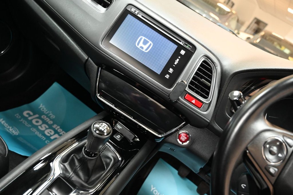 Used Honda HR-V 2016 for sale - 77520662: Photo 35