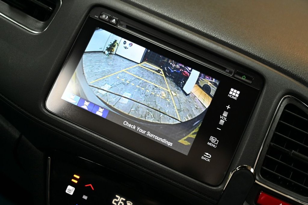 Used Honda HR-V 2016 for sale - 77520662: Photo 6