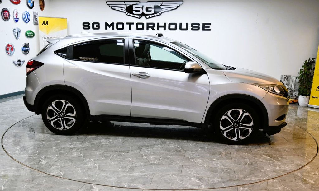 Used Honda HR-V 2016 for sale - 77520662: Photo 7