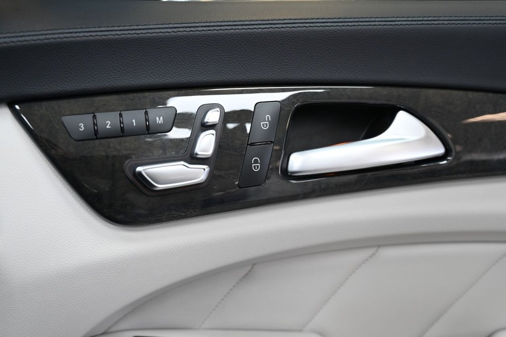 Used Mercedes-Benz CLS 2017 for sale - 77250089: Photo 14