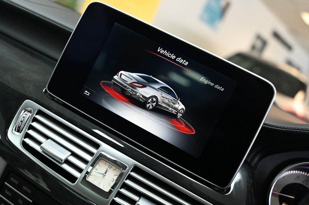 Used Mercedes-Benz CLS 2017 for sale - 77250089: Photo 20