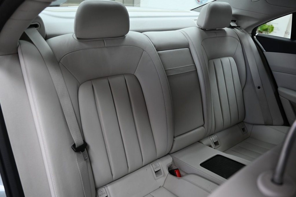 Used Mercedes-Benz CLS 2017 for sale - 77250089: Photo 24