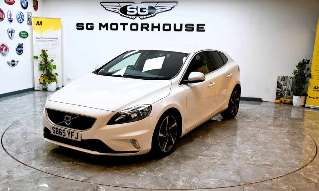 Used Volvo V40 2015 for sale - 76788075: Photo 27