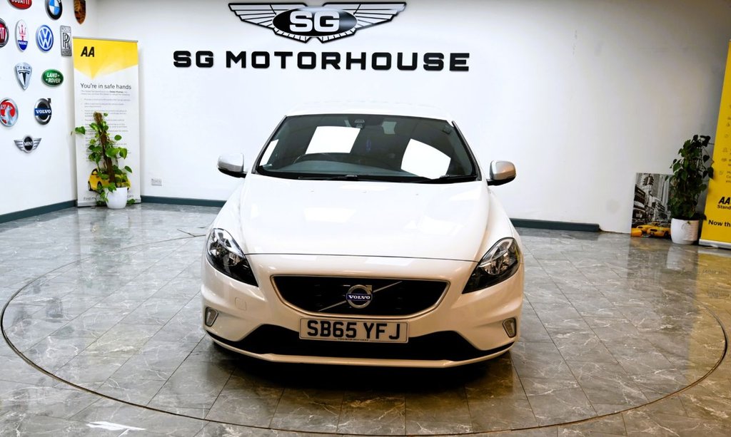 Used Volvo V40 2015 for sale - 76788075: Photo 8