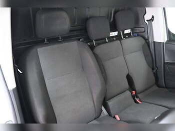 Used Peugeot Partner 2022 for sale - 78493450: Photo