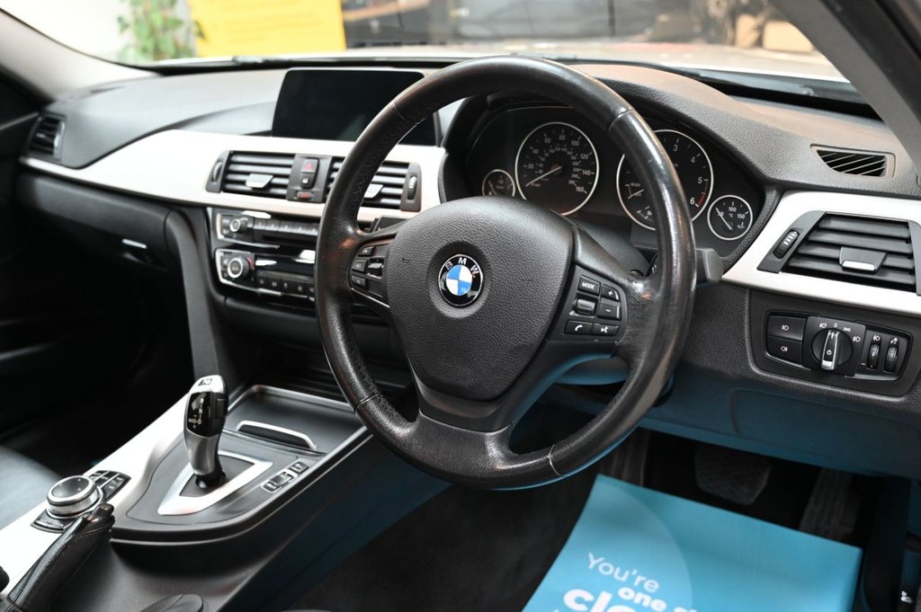 Used BMW 3 Series 2018 for sale - 77360121: Photo 18