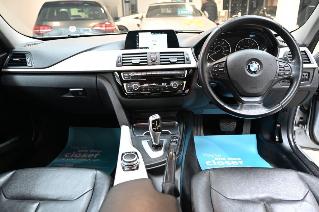 Used BMW 3 Series 2018 for sale - 77360121: Photo 3