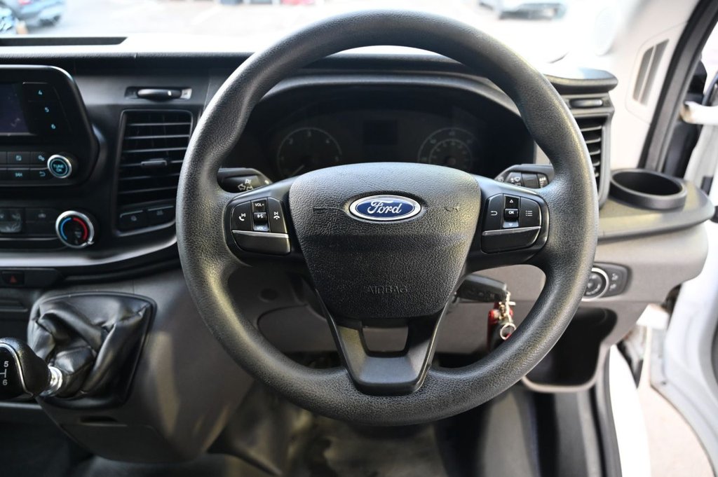 Used Ford Transit 2020 for sale - 78036477: Photo 11