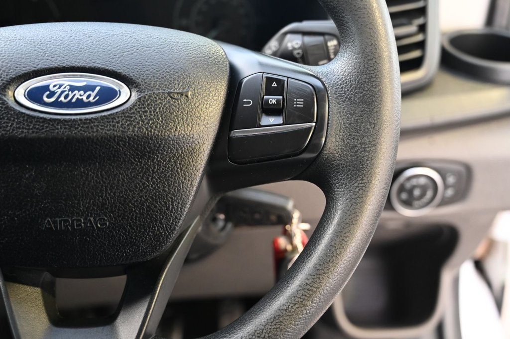 Used Ford Transit 2020 for sale - 78036477: Photo 15