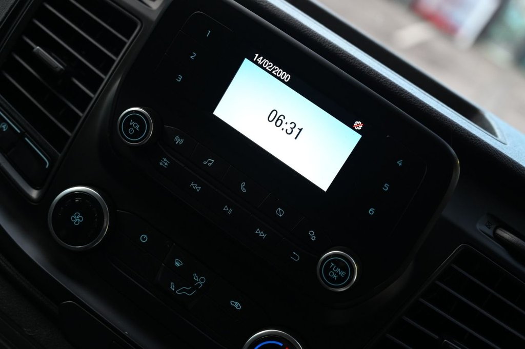 Used Ford Transit 2020 for sale - 78036477: Photo 16