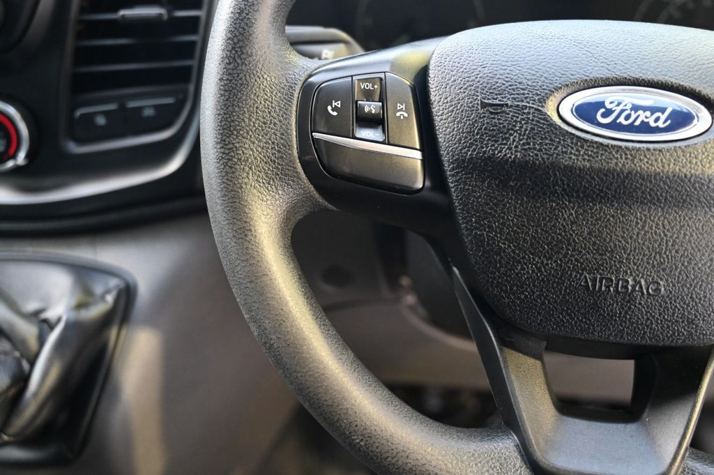 Used Ford Transit 2020 for sale - 78036477: Photo 19