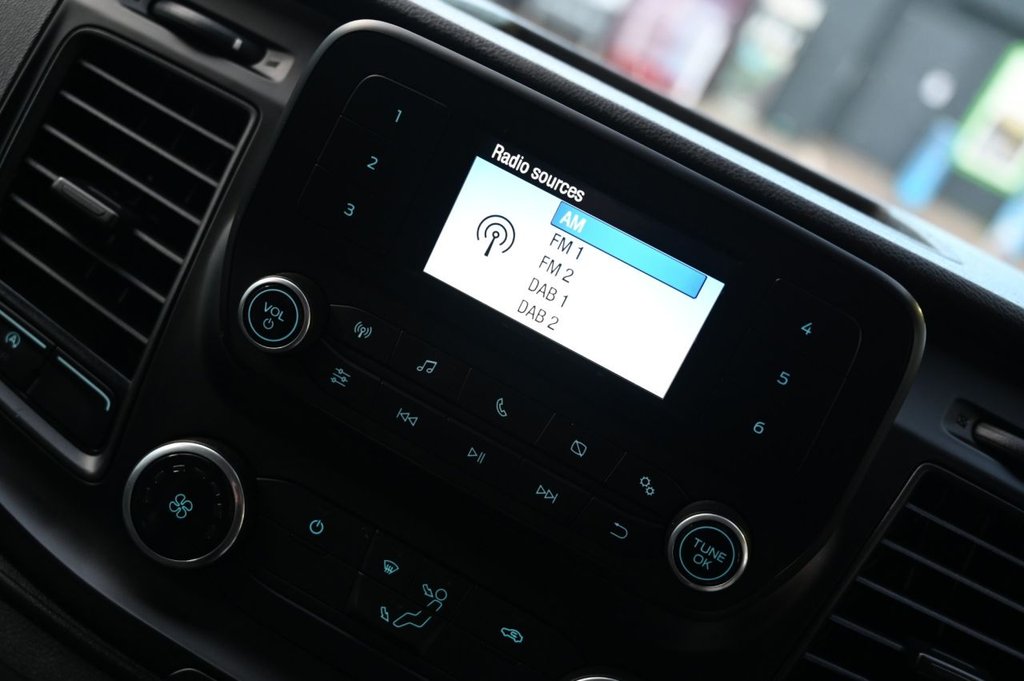 Used Ford Transit 2020 for sale - 78036477: Photo 20