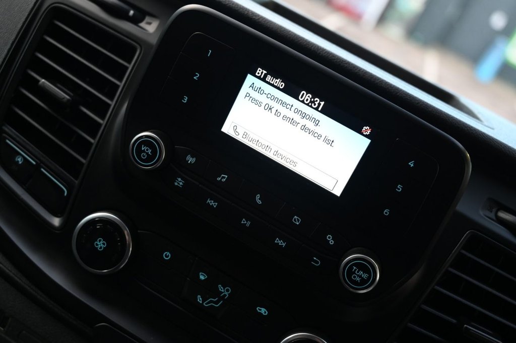 Used Ford Transit 2020 for sale - 78036477: Photo 21