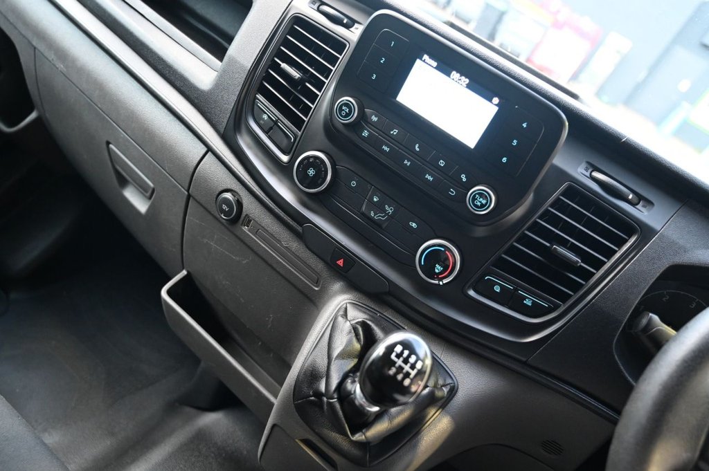 Used Ford Transit 2020 for sale - 78036477: Photo 22