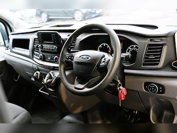 Used Ford Transit 2020 for sale - 78036477: Photo