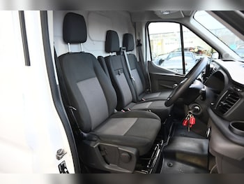 Used Ford Transit 2020 for sale - 78036477: Photo