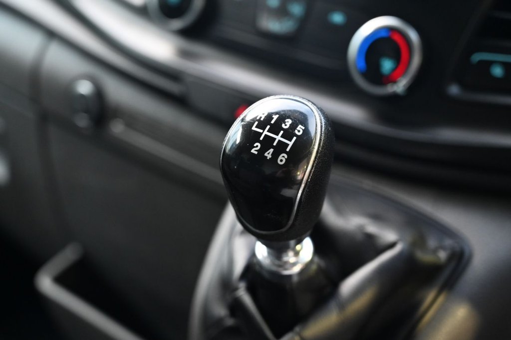 Used Ford Transit 2020 for sale - 78036477: Photo 5