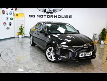 2019 (68) - 1.5 TSI ACT SE L Executive Hatchback 5dr Petrol DSG Euro 6 (s/s) (150 ps)