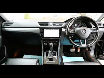 Used Skoda Superb 2019 for sale - 75194938: Photo