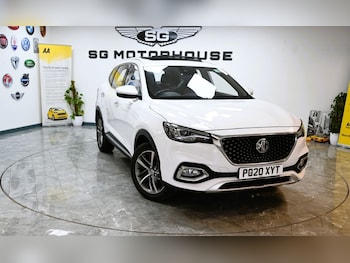 Used MG MG HS 2020 for sale - 78263005: Photo