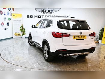 Used MG MG HS 2020 for sale - 78263005: Photo