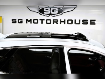 Used MG MG HS 2020 for sale - 78263005: Photo