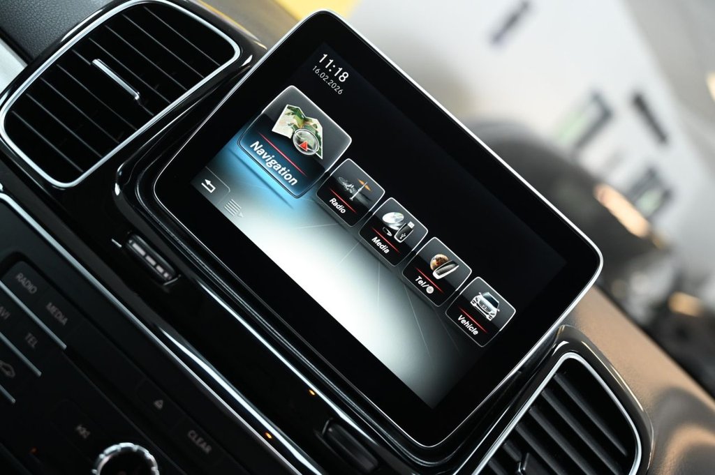 Used Mercedes-Benz GLE 2015 for sale - 77614177: Photo 16