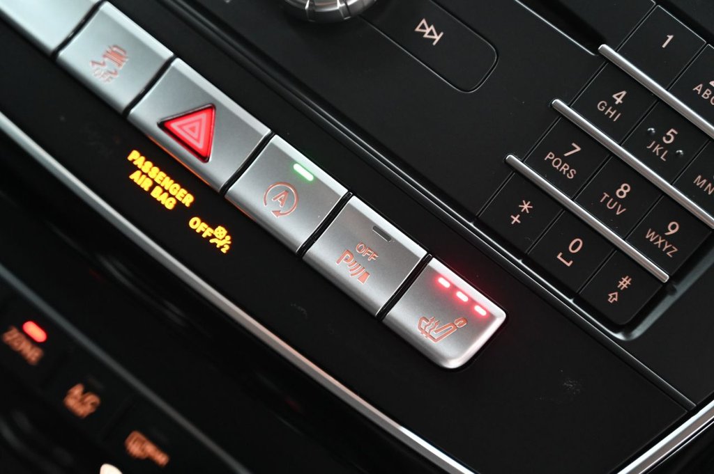 Used Mercedes-Benz GLE 2015 for sale - 77614177: Photo 17