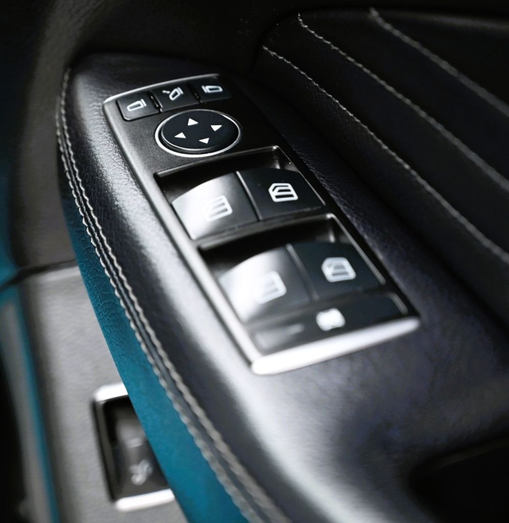 Used Mercedes-Benz GLE 2015 for sale - 77614177: Photo 26