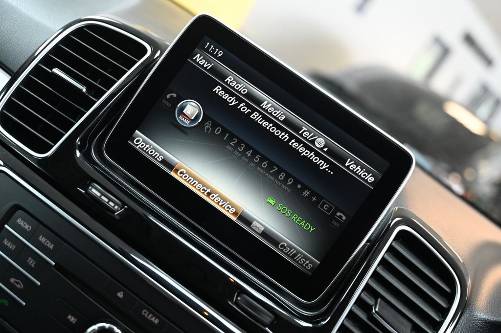 Used Mercedes-Benz GLE 2015 for sale - 77614177: Photo 32