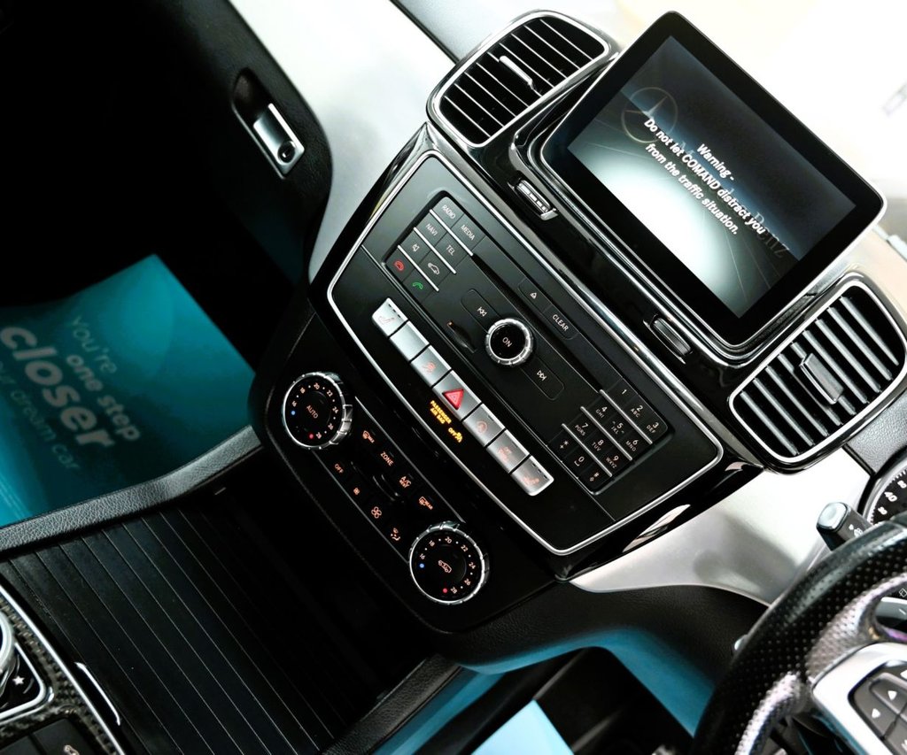 Used Mercedes-Benz GLE 2015 for sale - 77614177: Photo 35