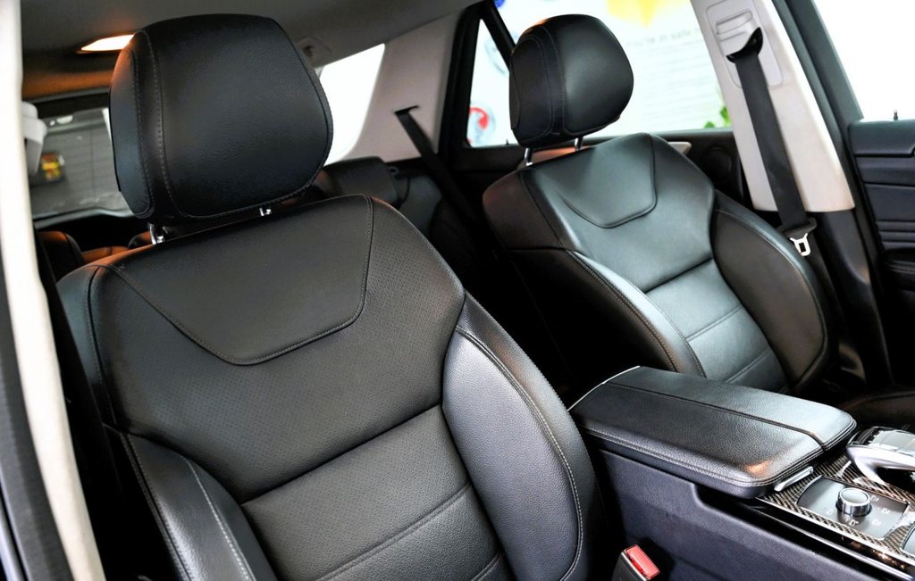 Used Mercedes-Benz GLE 2015 for sale - 77614177: Photo 4