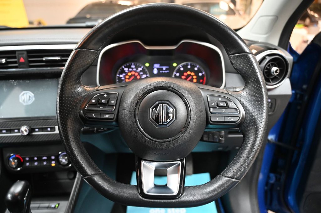 Used MG MG ZS 2019 for sale - 76586610: Photo 11