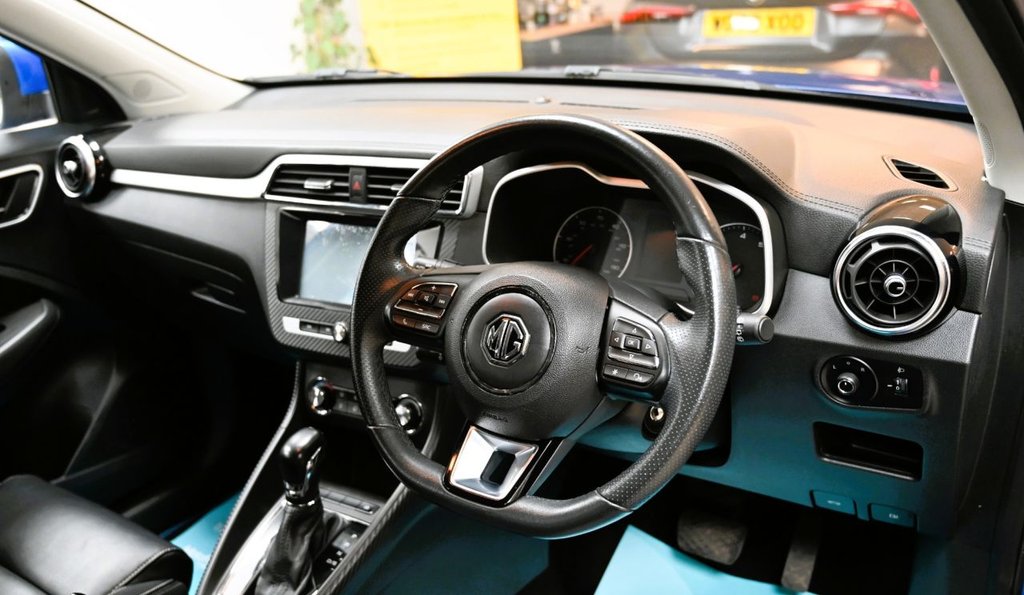 Used MG MG ZS 2019 for sale - 76586610: Photo 16