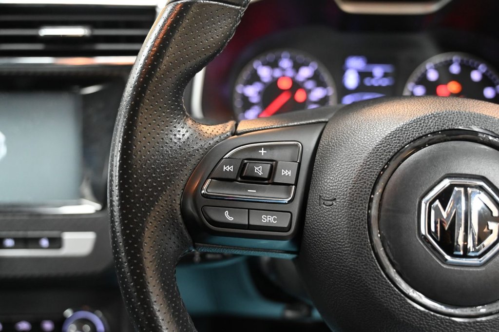 Used MG MG ZS 2019 for sale - 76586610: Photo 18