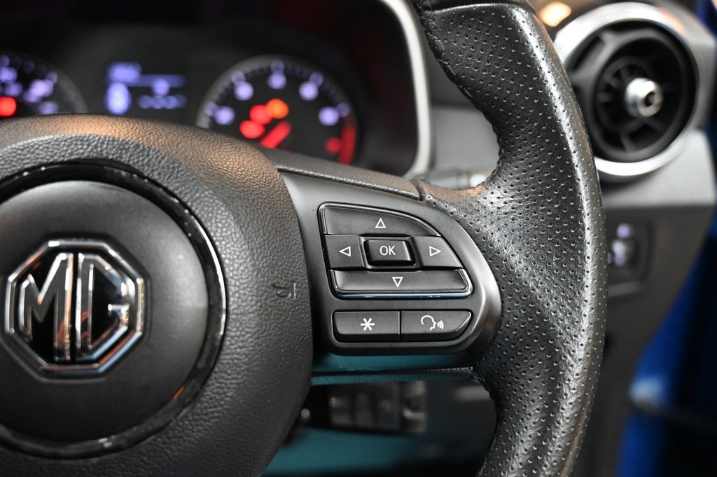 Used MG MG ZS 2019 for sale - 76586610: Photo 19