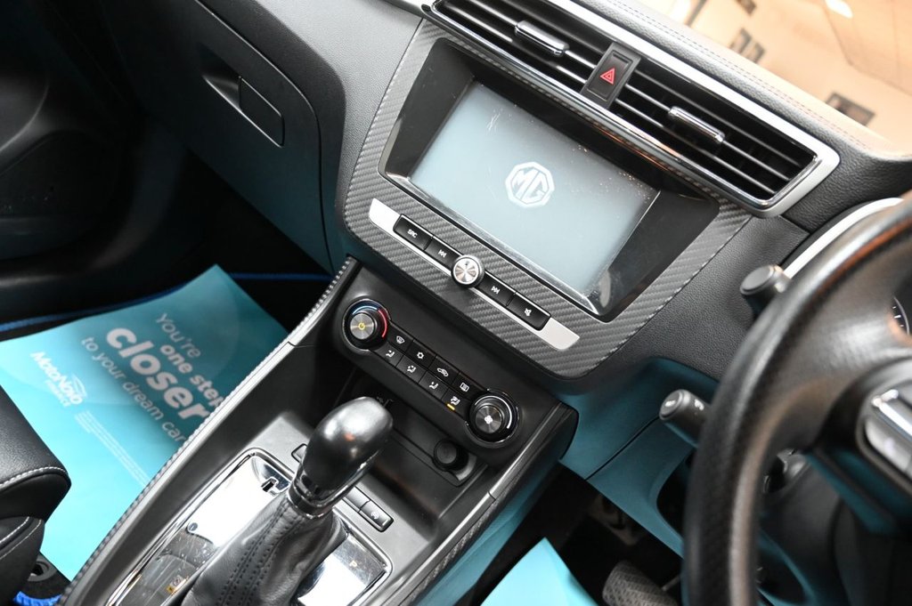 Used MG MG ZS 2019 for sale - 76586610: Photo 21