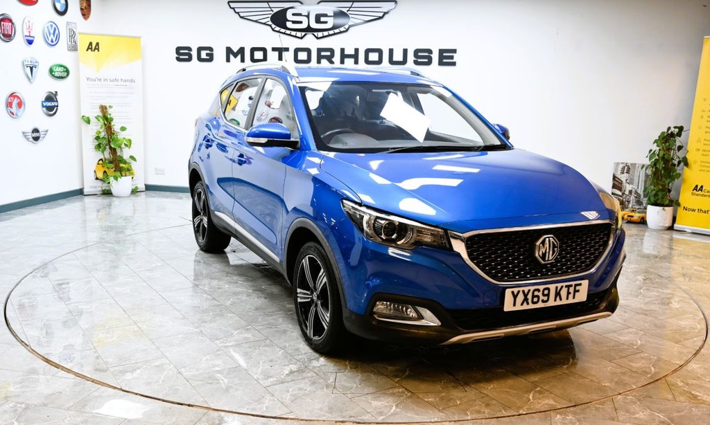 Used MG MG ZS 2019 for sale - 76586610: Photo 25