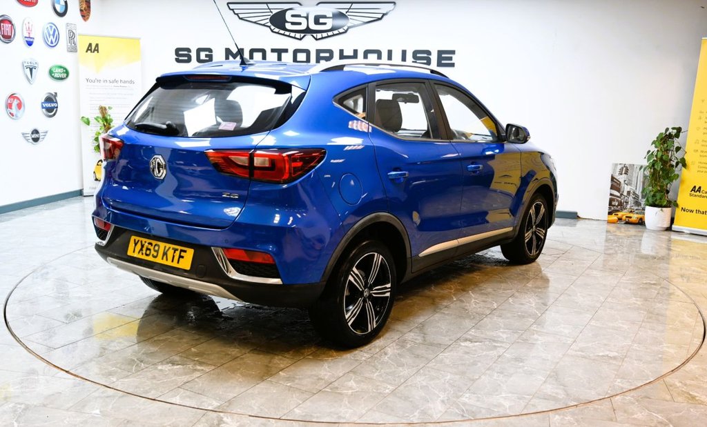 Used MG MG ZS 2019 for sale - 76586610: Photo 26