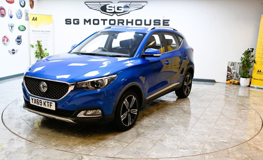 Used MG MG ZS 2019 for sale - 76586610: Photo 27