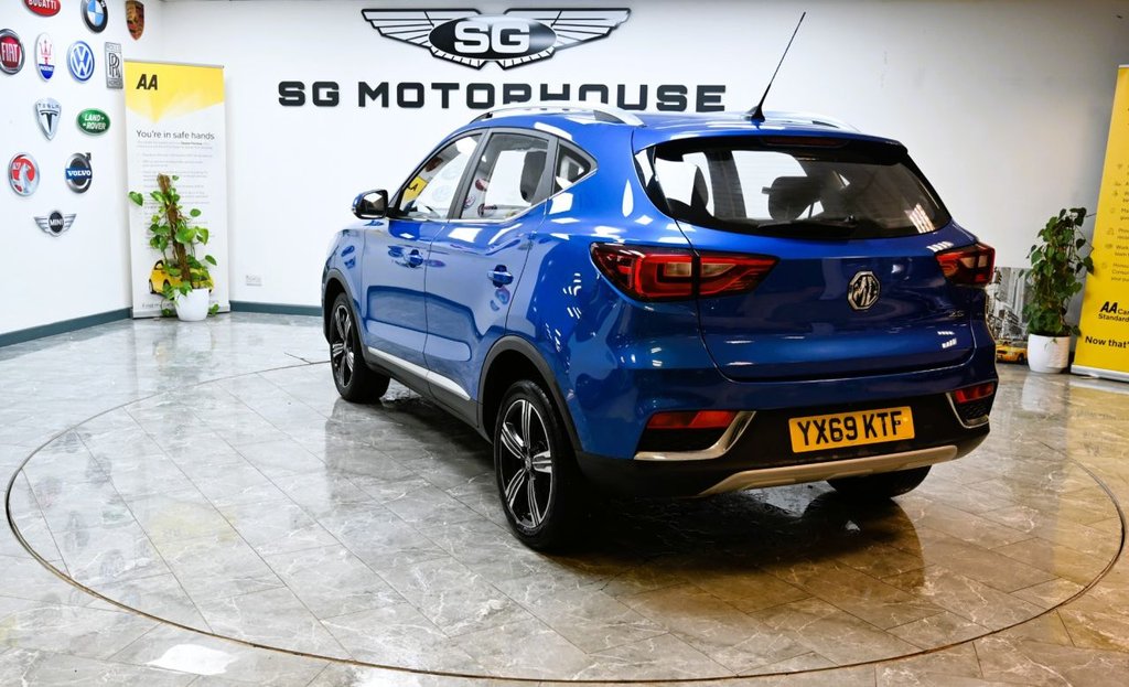 Used MG MG ZS 2019 for sale - 76586610: Photo 28