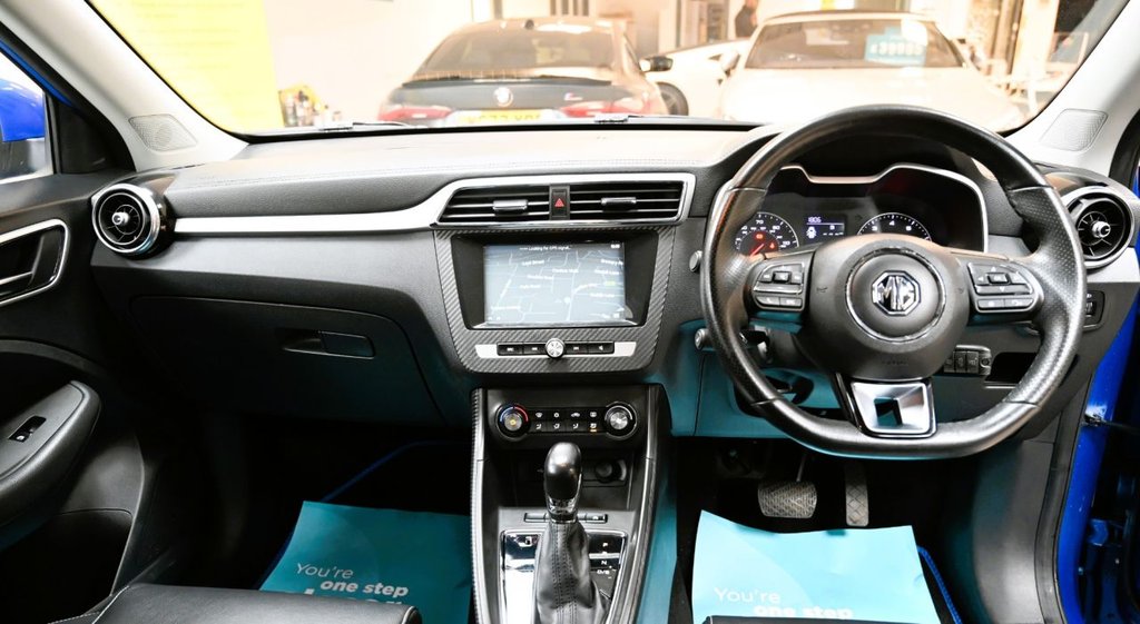 Used MG MG ZS 2019 for sale - 76586610: Photo 3