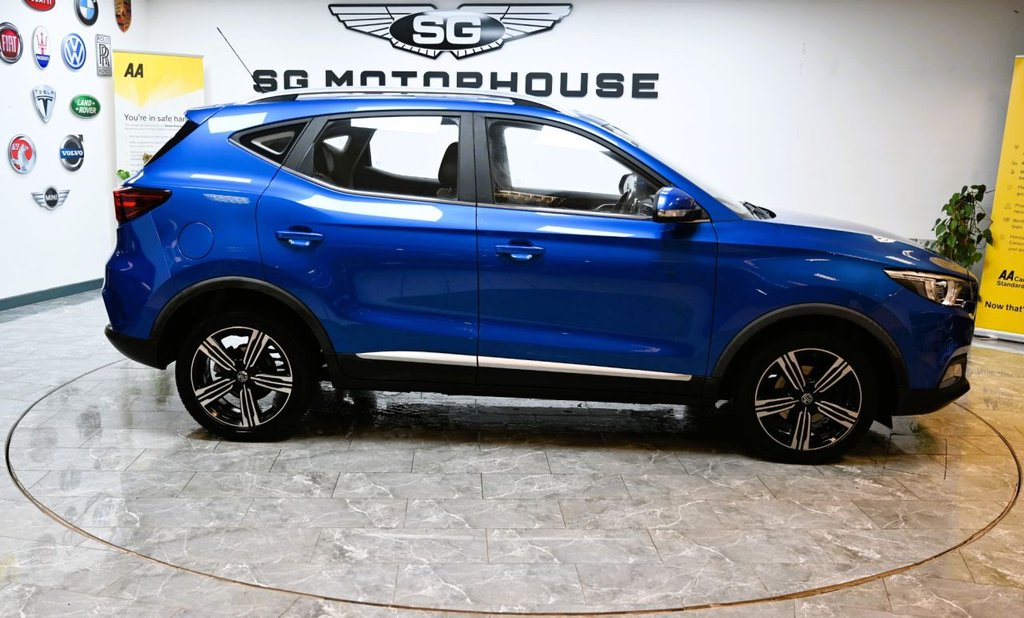 Used MG MG ZS 2019 for sale - 76586610: Photo 7