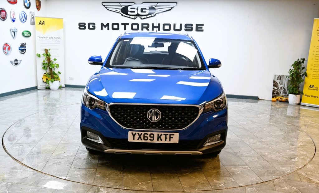 Used MG MG ZS 2019 for sale - 76586610: Photo 8