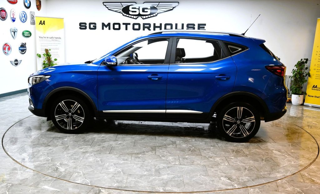 Used MG MG ZS 2019 for sale - 76586610: Photo 9