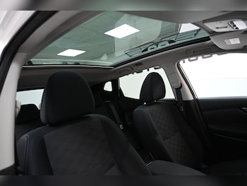 Used Nissan Qashqai 2016 for sale - 75742587: Photo