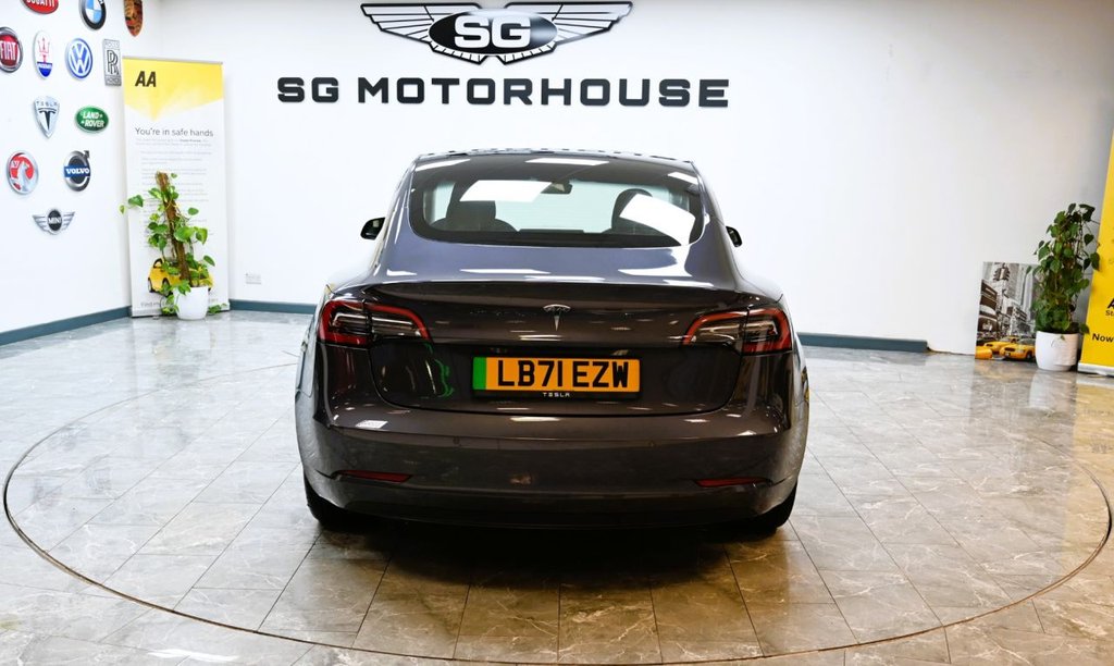 Used Tesla Model 3 2021 for sale - 77249825: Photo 10