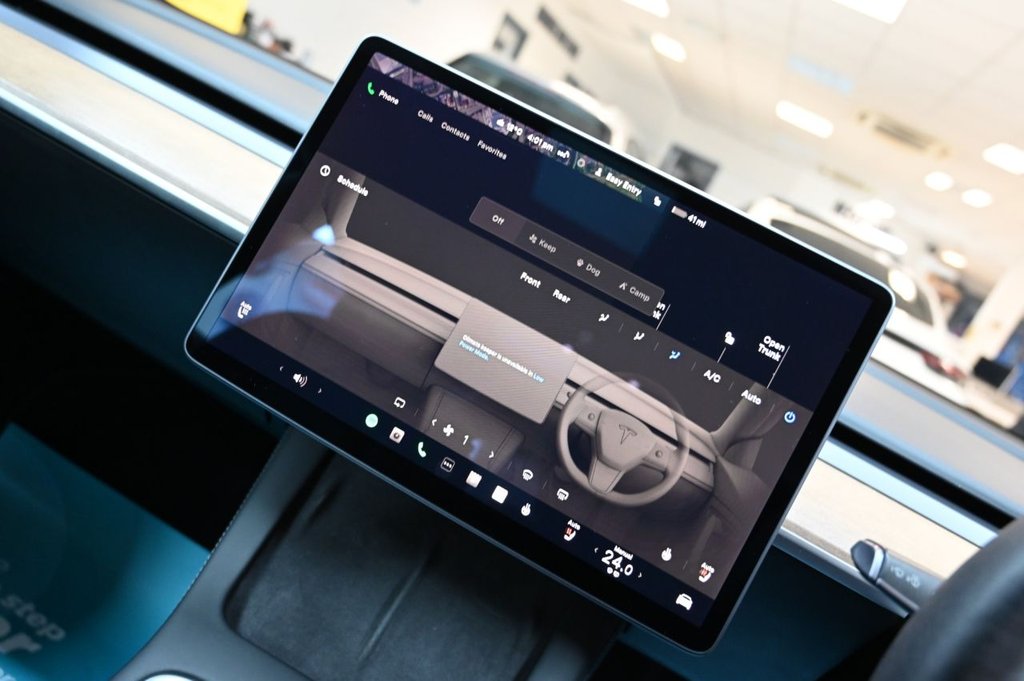 Used Tesla Model 3 2021 for sale - 77249825: Photo 16